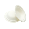 Source Factory Customization Safe Biodegradable Disposable Packaging Fast Food Delivery Paper Pulp Containers