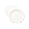 Source Factory Customization Safe Biodegradable Disposable Packaging Fast Food Delivery Paper Pulp Containers