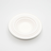 Source Factory Customization Good Quality Biodegradable Bagasse Bowl With Lid for soup