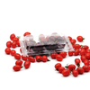 Blister Disposable Clear Plastic Packing Clamshell Box Fruit Packaging Container