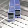 Factory OEM Mass Customized Plastic Tube For Electronic Components