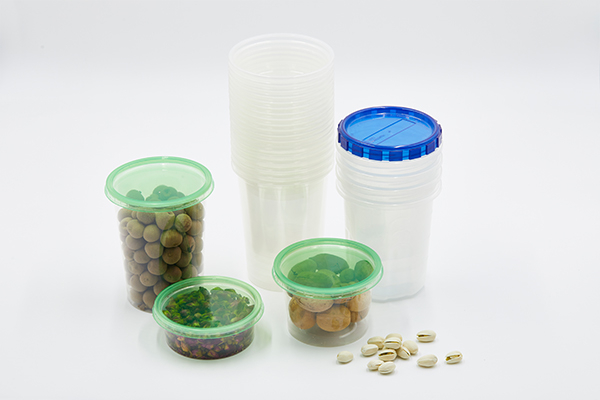 A Wide Range Of Plastic Food Container Applications