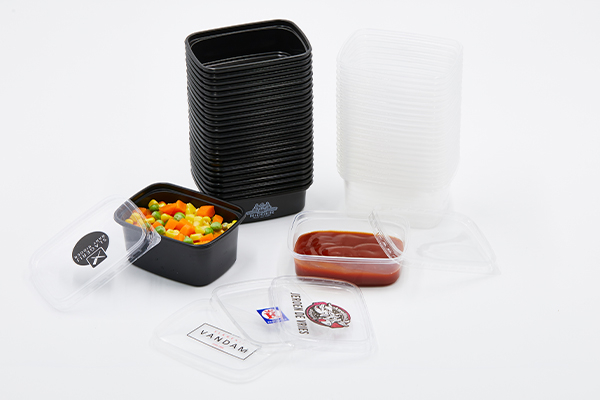 food and industrial packaging manufacturer