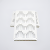 Electronic Components IC Chips Blister Tray Plastic Packaging
