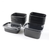 250ml Food Packaging Disposable Plastic Snack Box