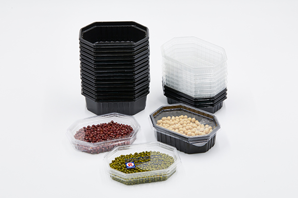 Plastic Food Container manufacturer