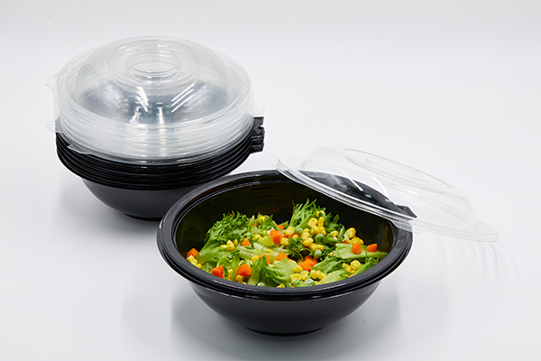 Plastic Food Container manufacturer