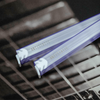 Factory OEM Mass Customized Plastic Tube For Electronic Components