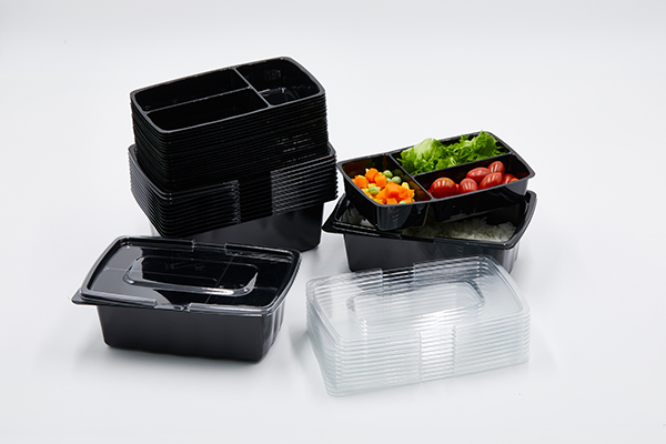 A Wide Range Of Plastic Food Container Applications