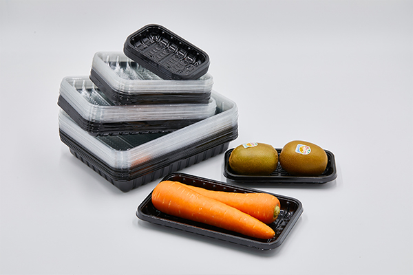 Plastic Food Container Applications