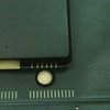 Custom Dimension Thick Pad Vacuum Thermoforming Plastic ABS TV Back Cover