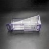 Customized Clear PVC Electronic Plastic Lock Clamshell Packaging Blister