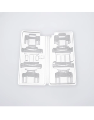 Applications of Disposable Plastic Boxes Across Industries