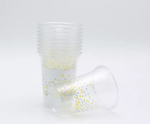 PLA Vs PET: Material Properties, Food Safety & Recycling Pathways