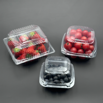 Are Plastic Takeout Containers Safe?