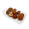 Customized disposable supermarket PP food tray for vegetable fruit fresh meat frozen food tray 