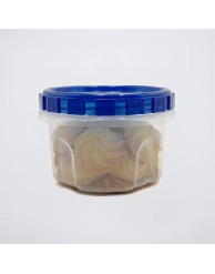 Plastic Food Container 