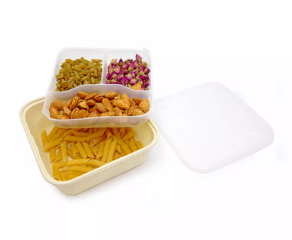 takeout containers