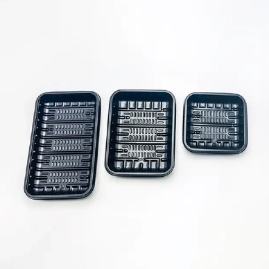 Boosting Brand Recognition with Customized Disposable Plastic Trays