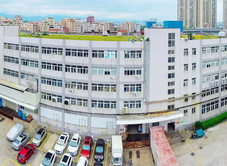 Lixin Plastic Packing Company