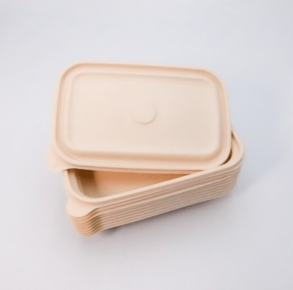 What Is Biodegradable Food Packaging?