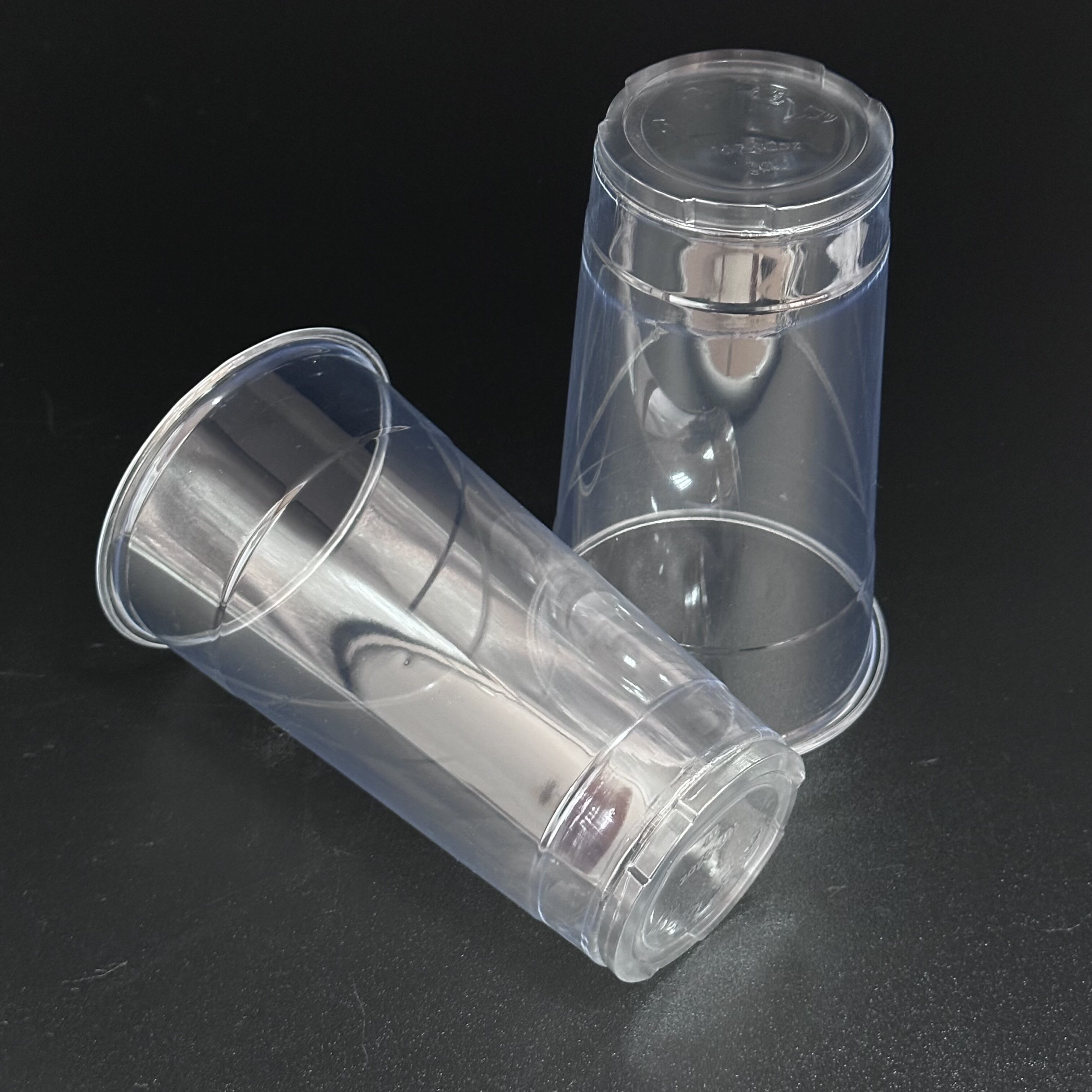 32OZ PET CUP