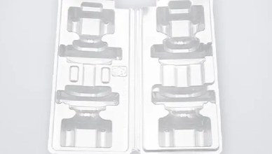 Disposable Blister Packaging in Medical Equipment: Ensuring Sterility And Easy Handling