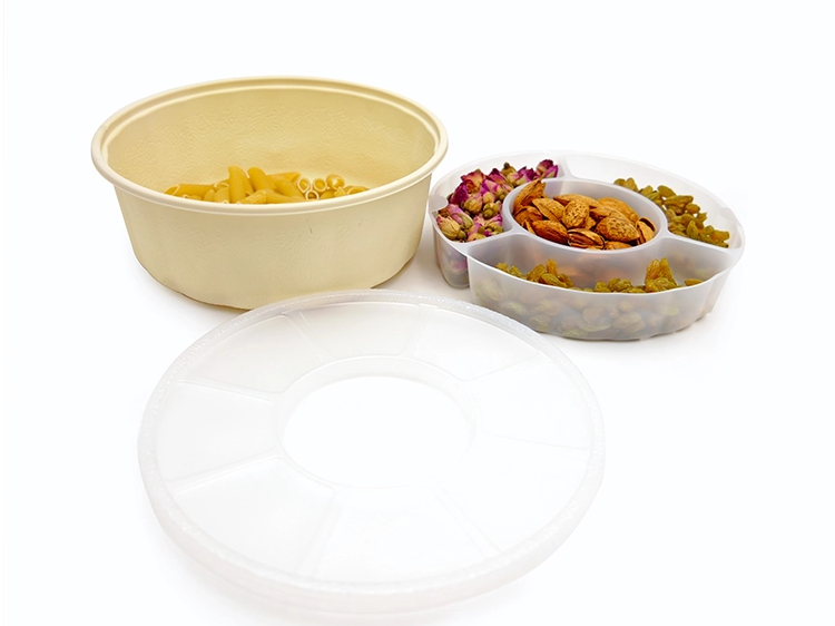 The Benefits of Biodegradable Food Packaging for the Environment