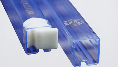 Common Materials Used in Extrusion Plastic Tubes And Their Applications