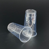 32oz Clear Plastic Cups in Disposable Tableware for cold beverage