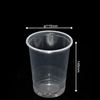 32OZ/16OZ/8OZ Fruit Salad Packaging Disposable PP container With Lid