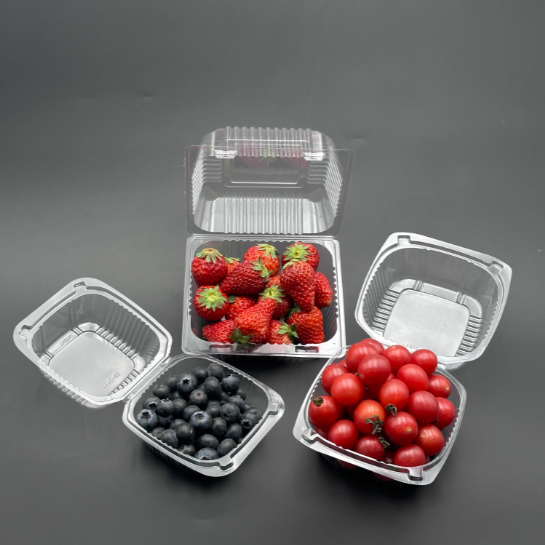 How To Choose The Right Size Take Out Containers