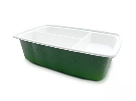 food containers